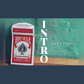 Intro by Agustin video DOWNLOAD