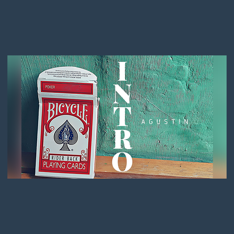 Intro by Agustin video DOWNLOAD