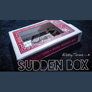 Sudden Box by Ebbytones video DOWNLOAD