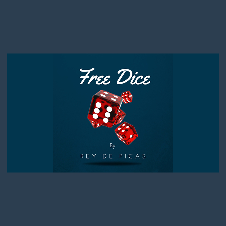 Free Dice by Rey de Picas video DOWNLOAD