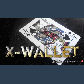 X-wallet by Ebbytones video DOWNLOAD