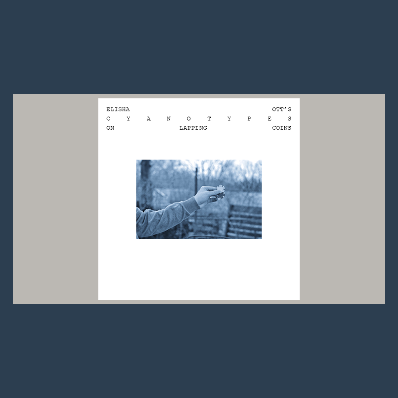 Cyanotypes by Elisha Ott eBook DOWNLOAD