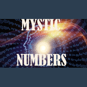 Mystic Numbers by Dibya Guha video DOWNLOAD