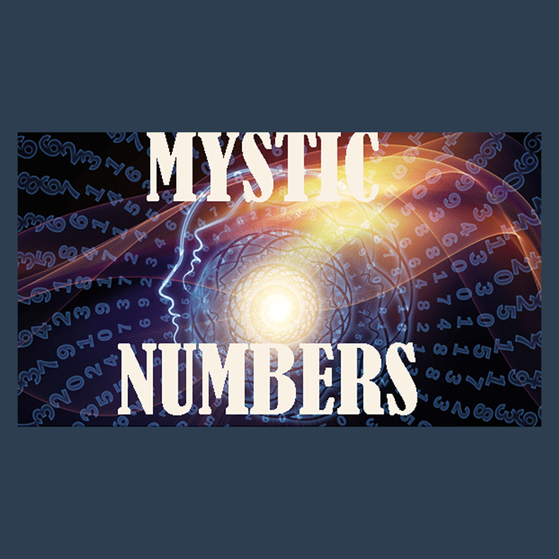 Mystic Numbers by Dibya Guha video DOWNLOAD