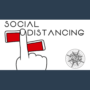 The Vault - Social Distancing by Danny Urbanus video DOWNLOAD