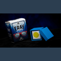 X RAY VISION by Apprentice Magic