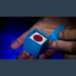 X RAY VISION by Apprentice Magic