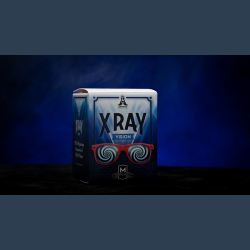 X RAY VISION by Apprentice Magic