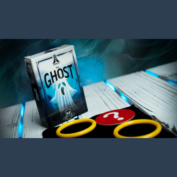 THE GHOST by Apprentice Magic