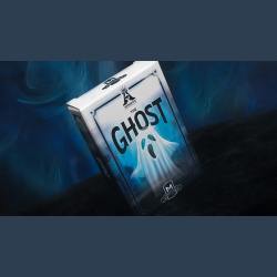 THE GHOST by Apprentice Magic