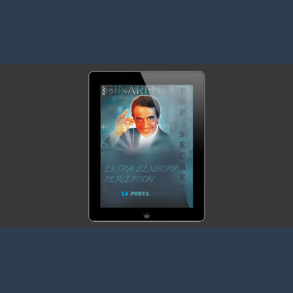 Extra Sensory Perception by Tony Binarelli Published by La Porta Magica eBook DOWNLOAD