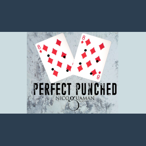 Perfect Punched By Nico Guaman video DOWNLOAD