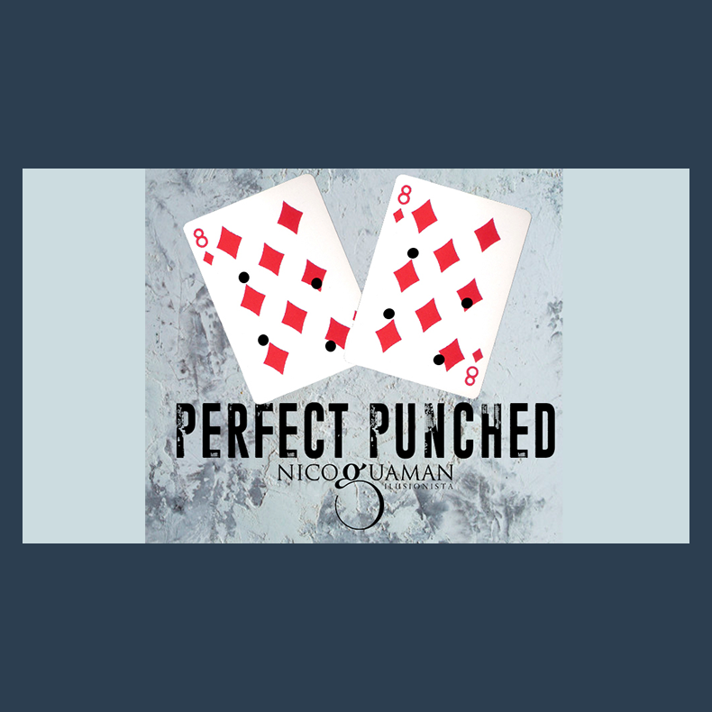 Perfect Punched By Nico Guaman video DOWNLOAD