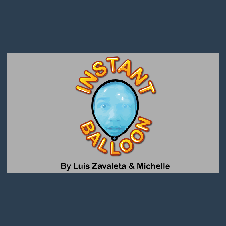 Instant Balloon by Luis Zavaleta &amp; Michelle video DOWNLOAD