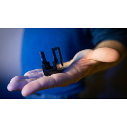 GRAVITY REEL HOLDER by Joao Miranda