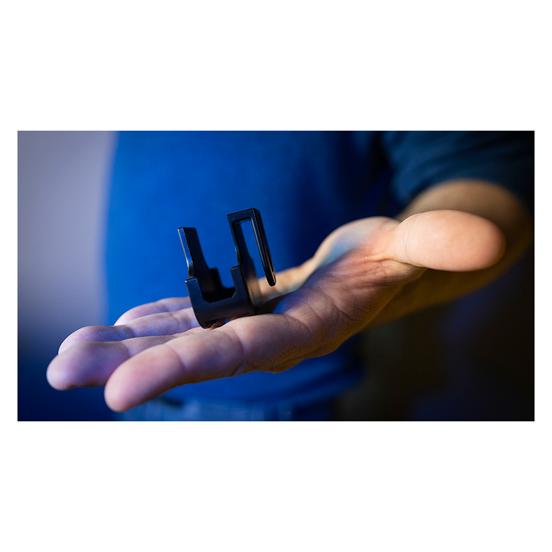 GRAVITY REEL HOLDER by Joao Miranda