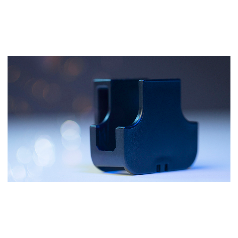 GRAVITY REEL HOLDER by Joao Miranda