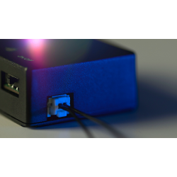 GRAVITY REEL TOE SWITCH by Joao Miranda