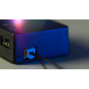 GRAVITY REEL TOE SWITCH by Joao Miranda