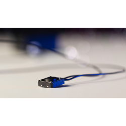 GRAVITY REEL TOE SWITCH by Joao Miranda