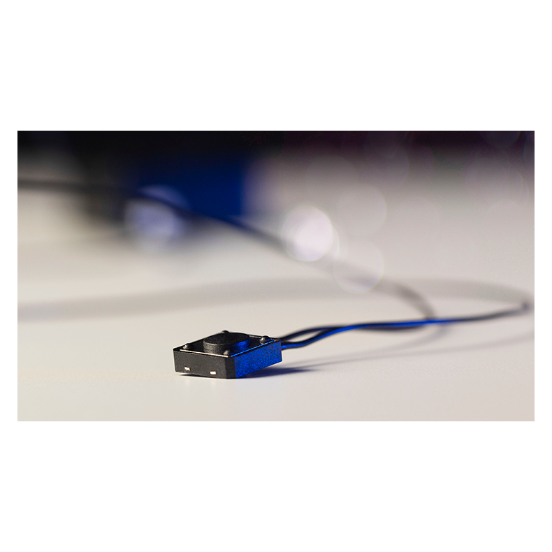 GRAVITY REEL TOE SWITCH by Joao Miranda