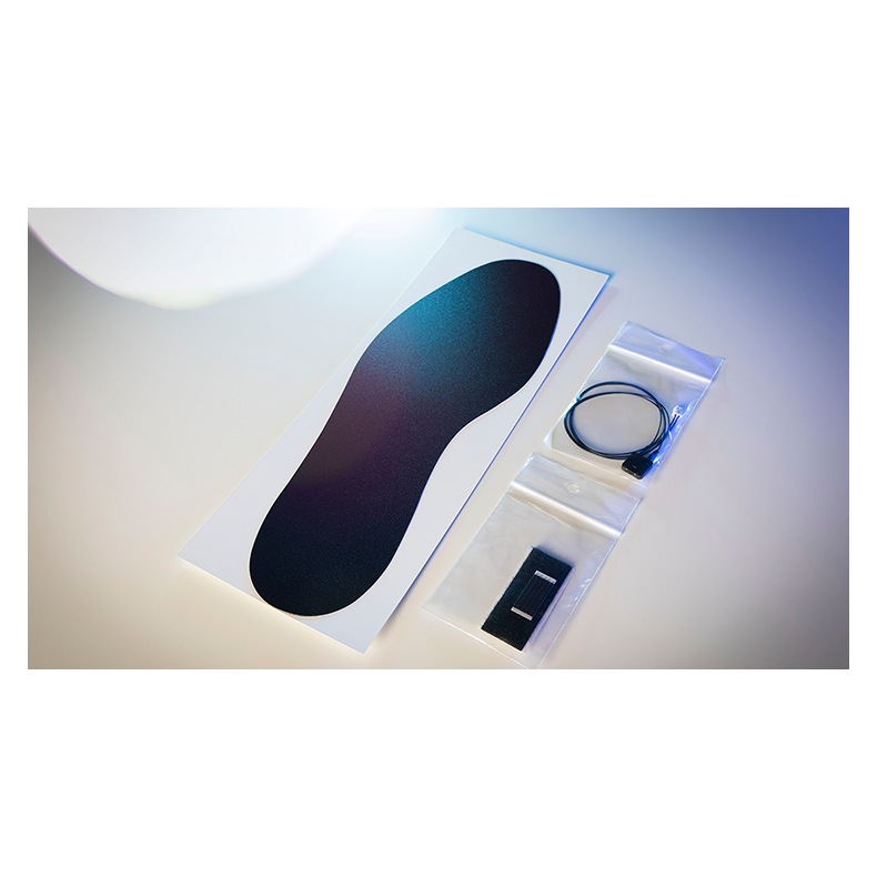 GRAVITY REEL TOE SWITCH by Joao Miranda