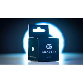 GRAVITY REEL SPOOLS (10 PK) by Joao Miranda