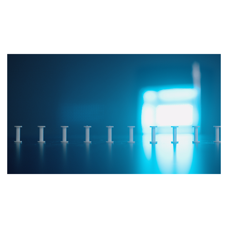 GRAVITY REEL SPOOLS (10 PK) by Joao Miranda