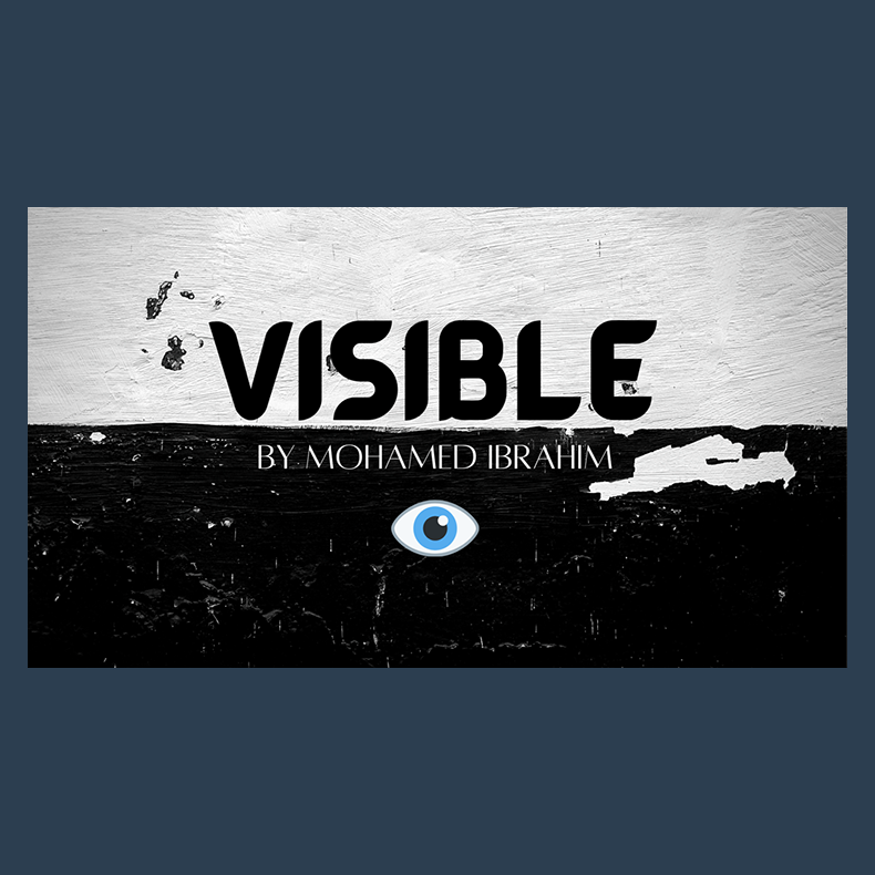 Visible by Mohamed Ibrahim video DOWNLOAD