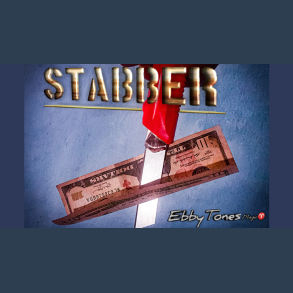 Stabber by ebbytones video DOWNLOAD