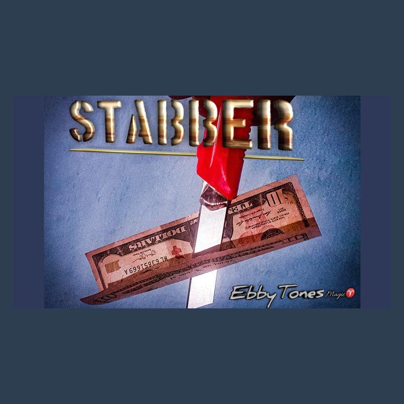 Stabber by ebbytones video DOWNLOAD