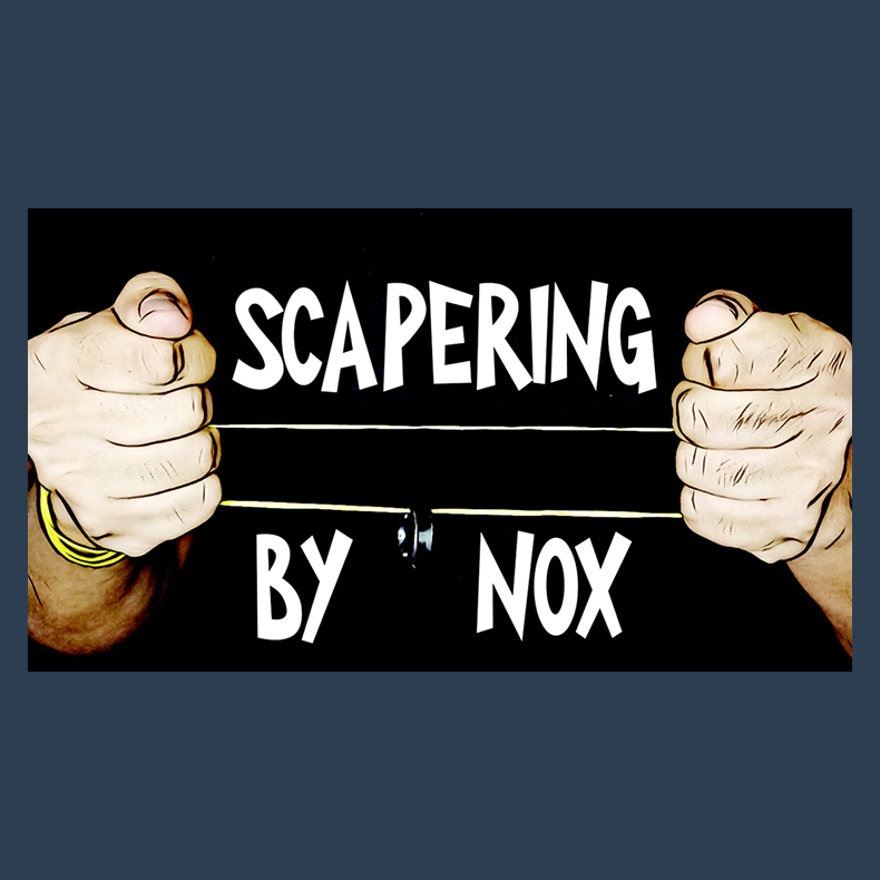 Escape Ring by Nox video DOWNLOAD