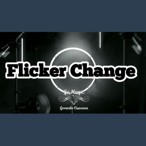Flicker Change by Gonzalo Cuscuna video DOWNLOAD