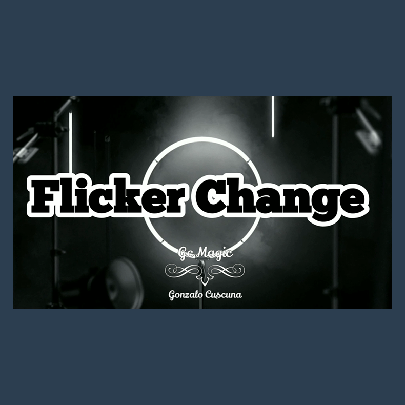 Flicker Change by Gonzalo Cuscuna video DOWNLOAD