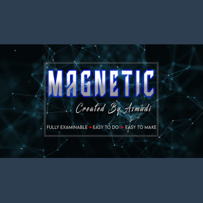 Magnetic by Asmadi video DOWNLOAD