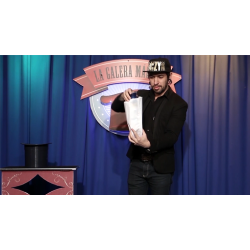 SPRAY AWAY by Gustavo Raley