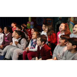 SPRAY AWAY by Gustavo Raley