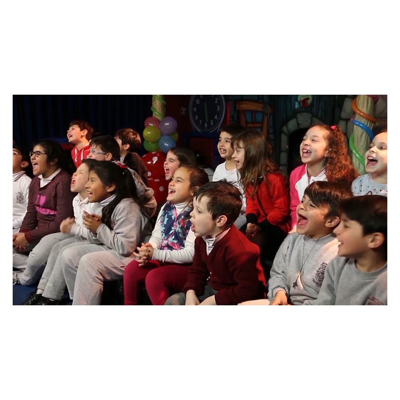 SPRAY AWAY by Gustavo Raley