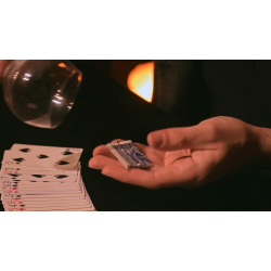 Just the Soul by Adrian Vega