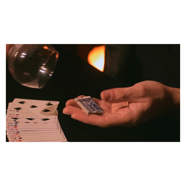 Just the Soul by Adrian Vega