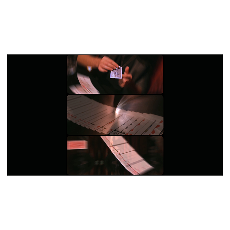 Just the Soul by Adrian Vega