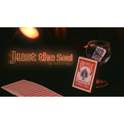 Just the Soul by Adrian Vega