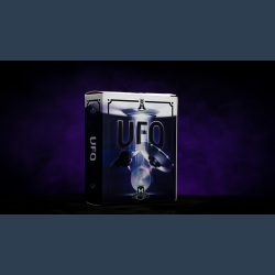 UFO by Apprentice Magic