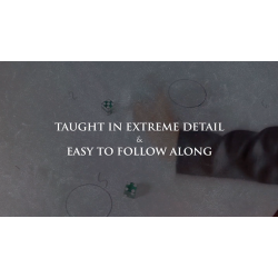 How to Cheat at Dice Black Leather by Zonte