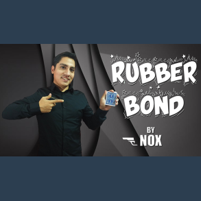 Rubberbond by Nox video DOWNLOAD