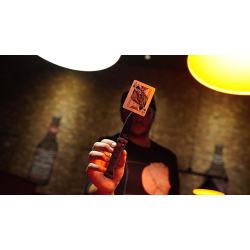 Stab Happy by Abstract Effects