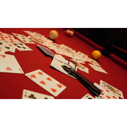 Stab Happy by Abstract Effects