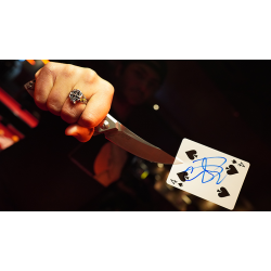 Stab Happy by Abstract Effects