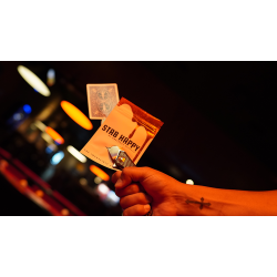 Stab Happy by Abstract Effects