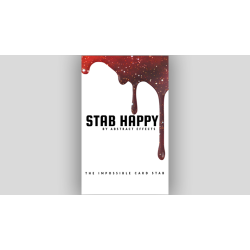 Stab Happy by Abstract Effects